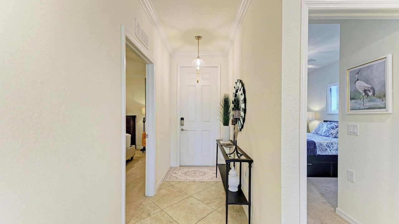 Photo of Bedroom in Lakewood Ranch