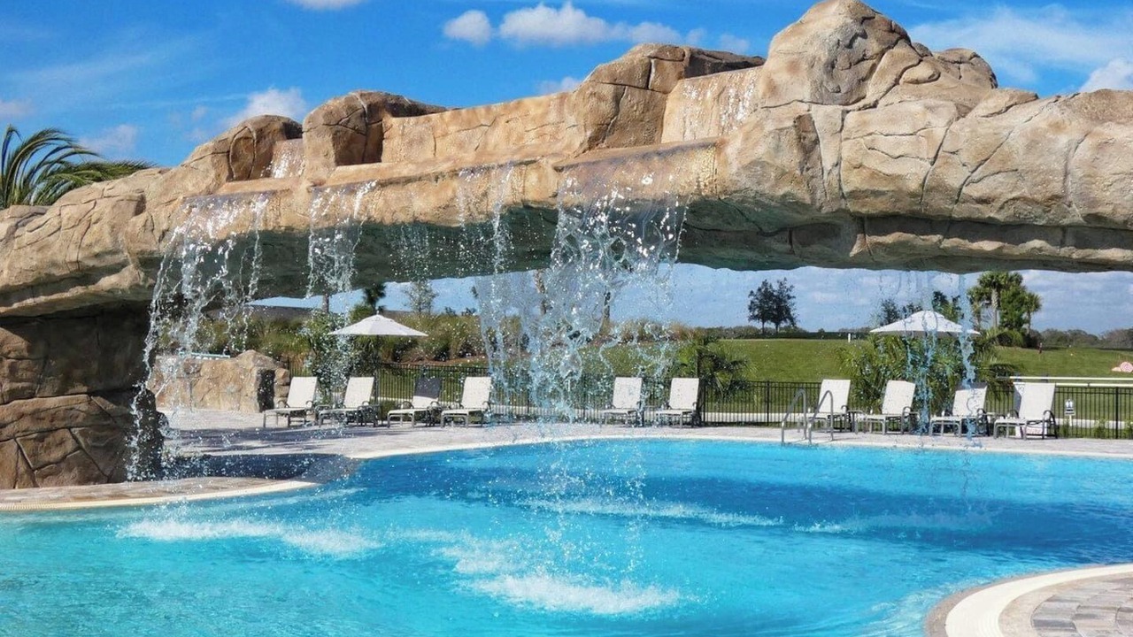 Photo of Outdoor in Lakewood Ranch