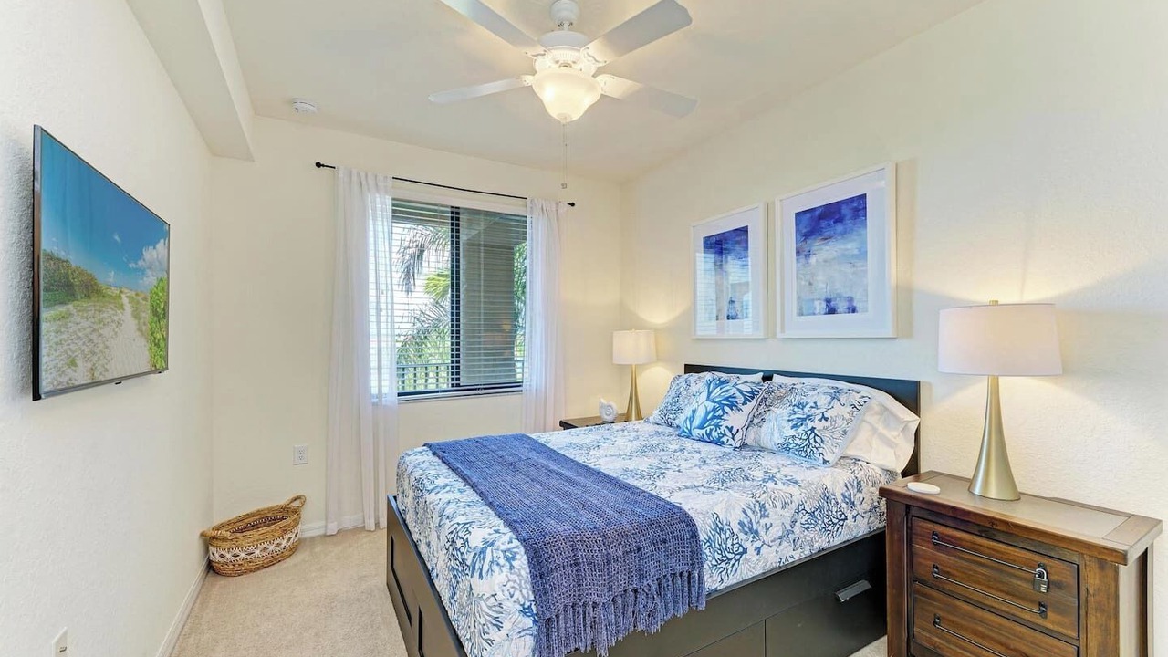Photo of Bedroom in Lakewood Ranch