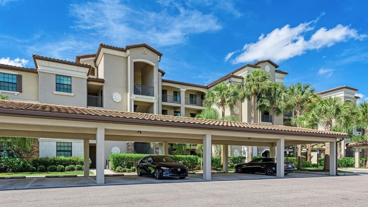 Photo of Outdoor in Lakewood Ranch