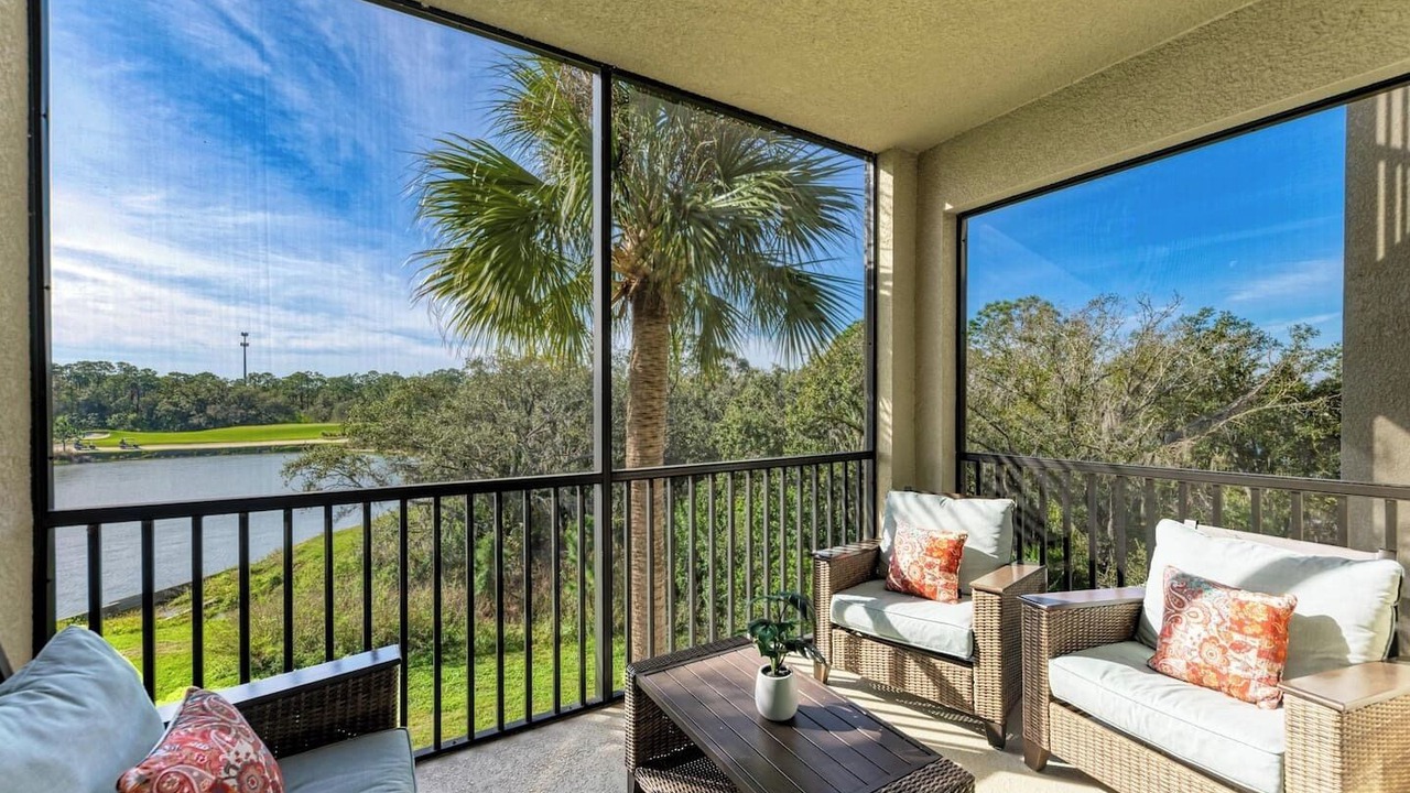 Photo of Outdoor in Lakewood Ranch