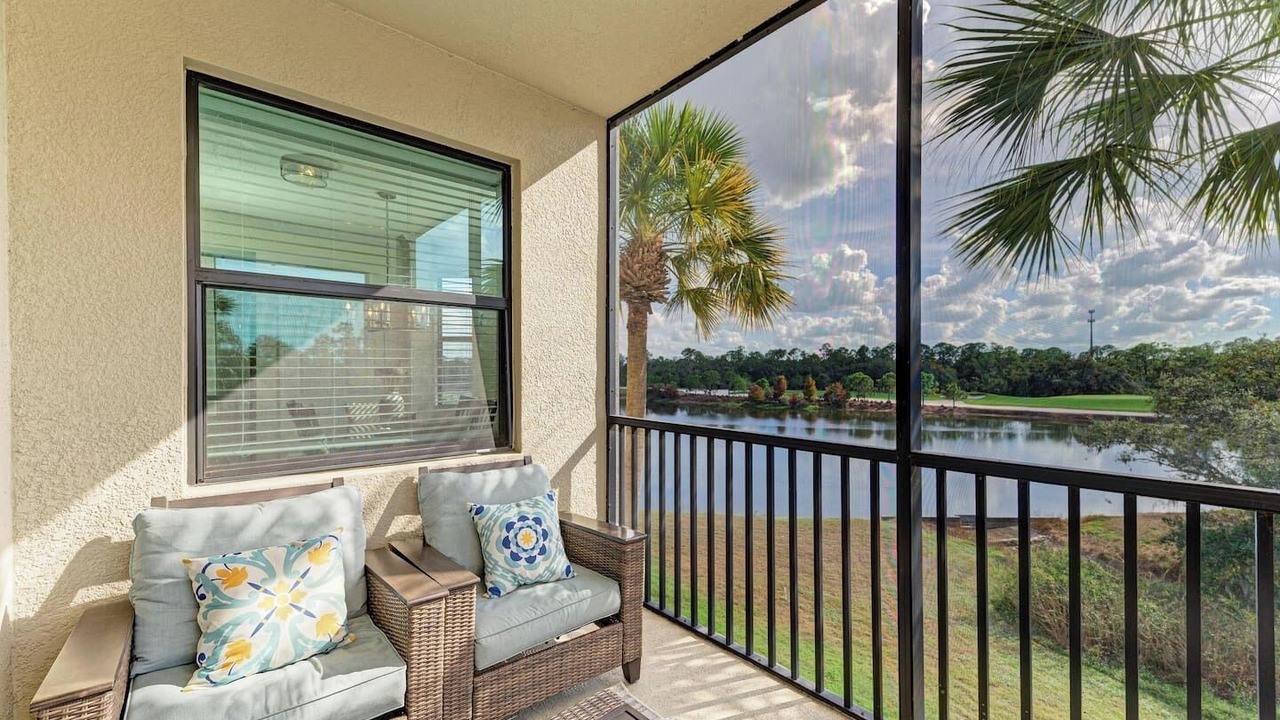 Photo of Outdoor in Lakewood Ranch