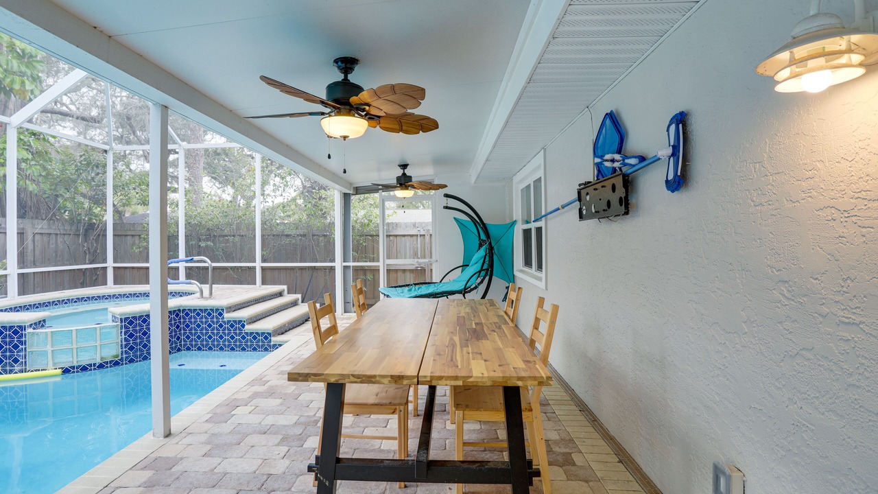 Photo of Outdoor in Safety Harbor