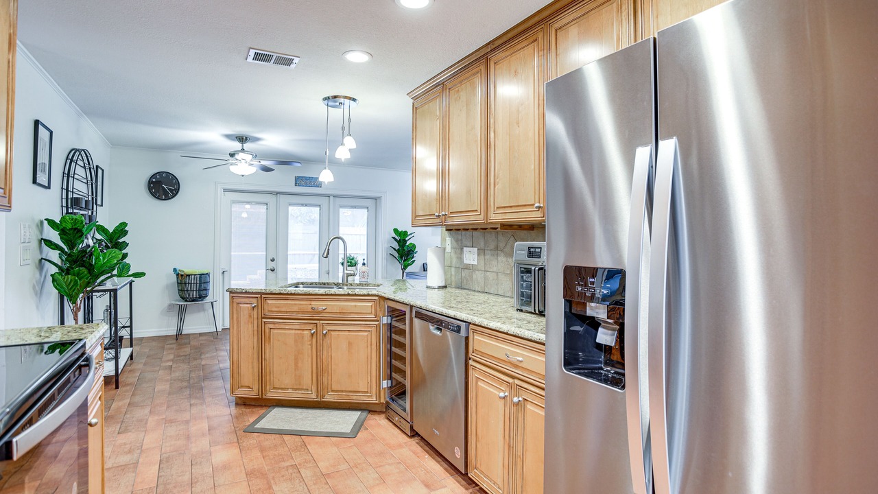 Photo of Kitchen in Safety Harbor
