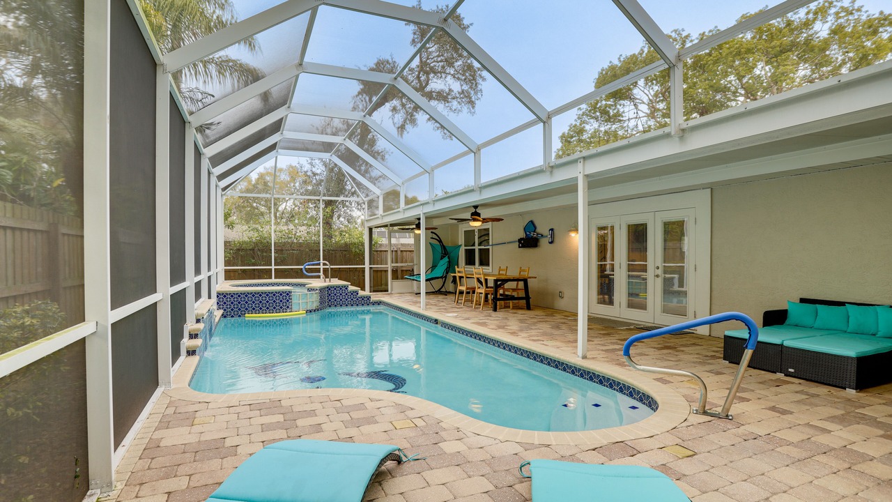 Photo of Outdoor in Safety Harbor
