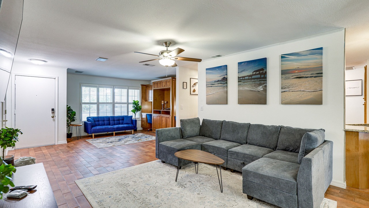 Photo of Bedroom in Safety Harbor