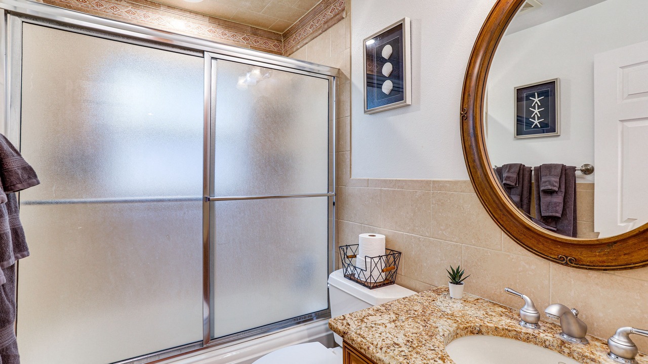 Photo of Bathroom in Safety Harbor