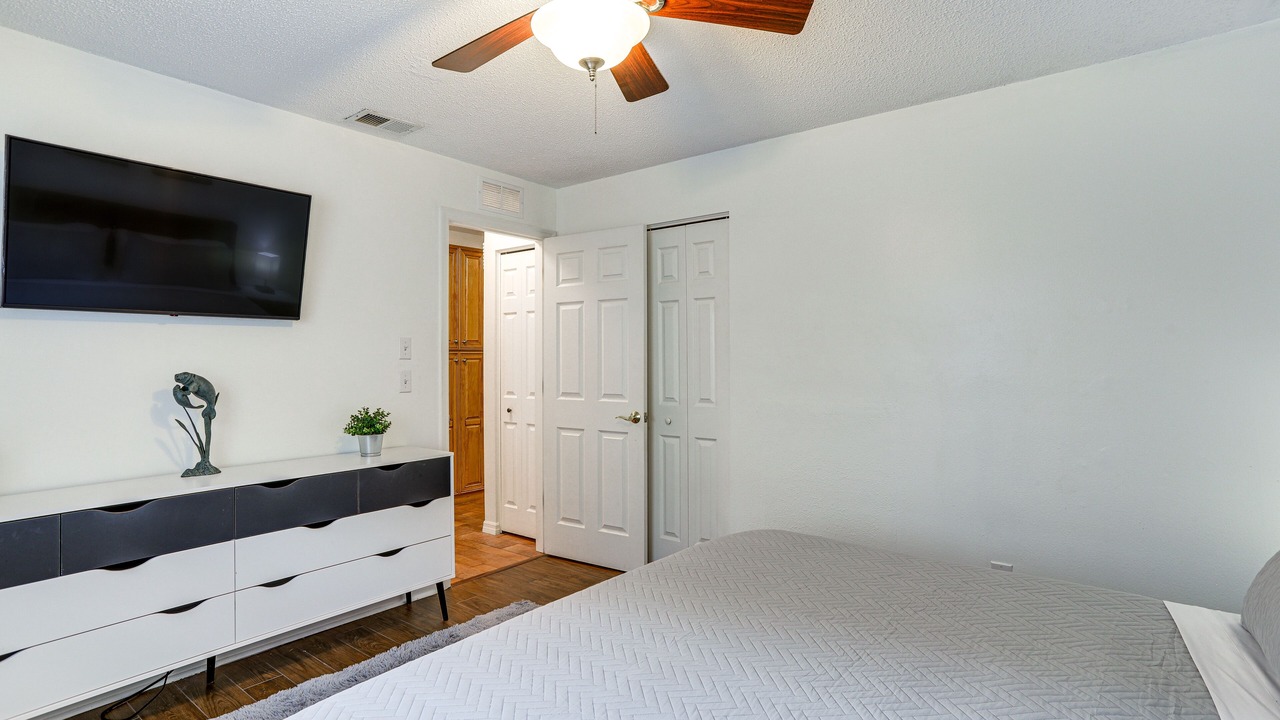 Photo of Bedroom in Safety Harbor