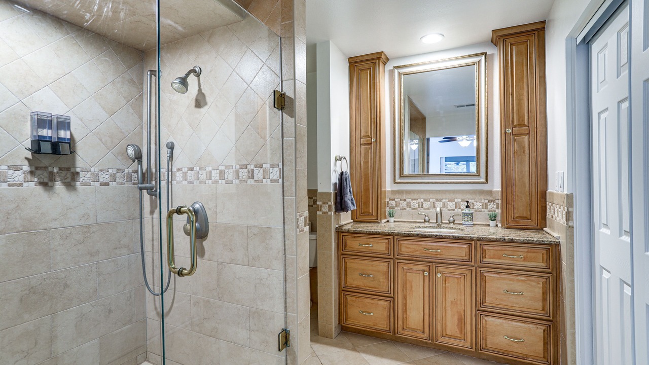 Photo of Bathroom in Safety Harbor