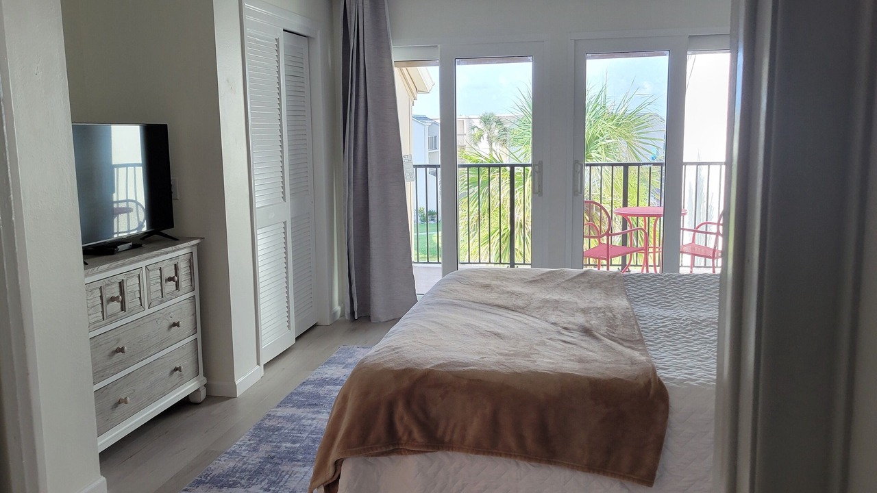 Photo of Bedroom in Thomas Drive