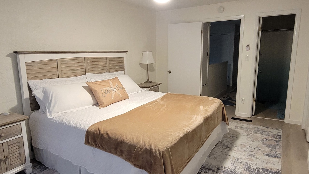Photo of Bedroom in Thomas Drive