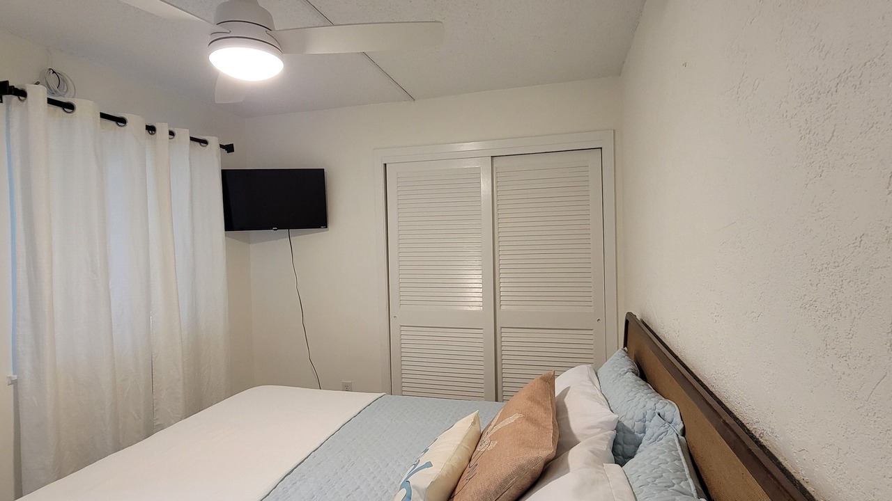 Photo of Bedroom in Thomas Drive