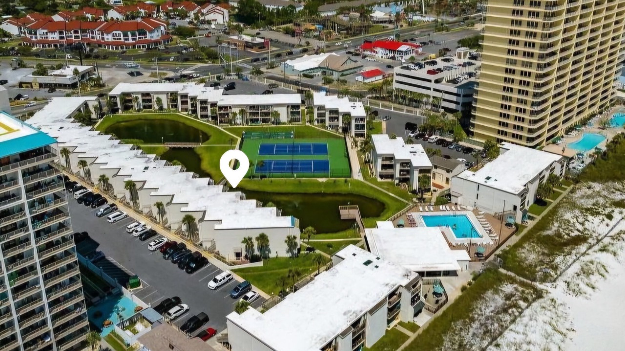 Photo of Outdoor in Thomas Drive