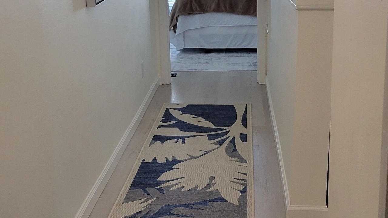 Photo of Bedroom in Thomas Drive
