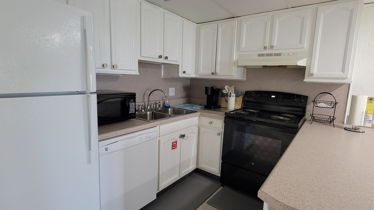 Photo of Kitchen in Thomas Drive