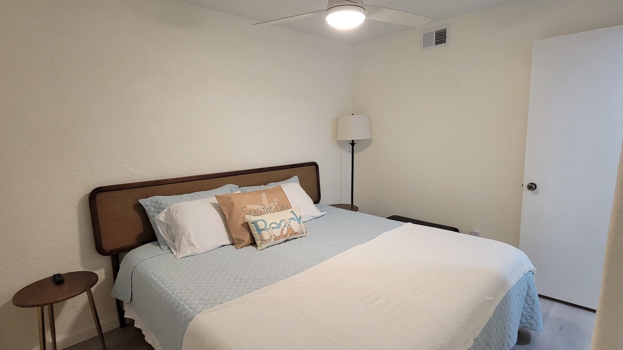 Photo of Bedroom in Thomas Drive