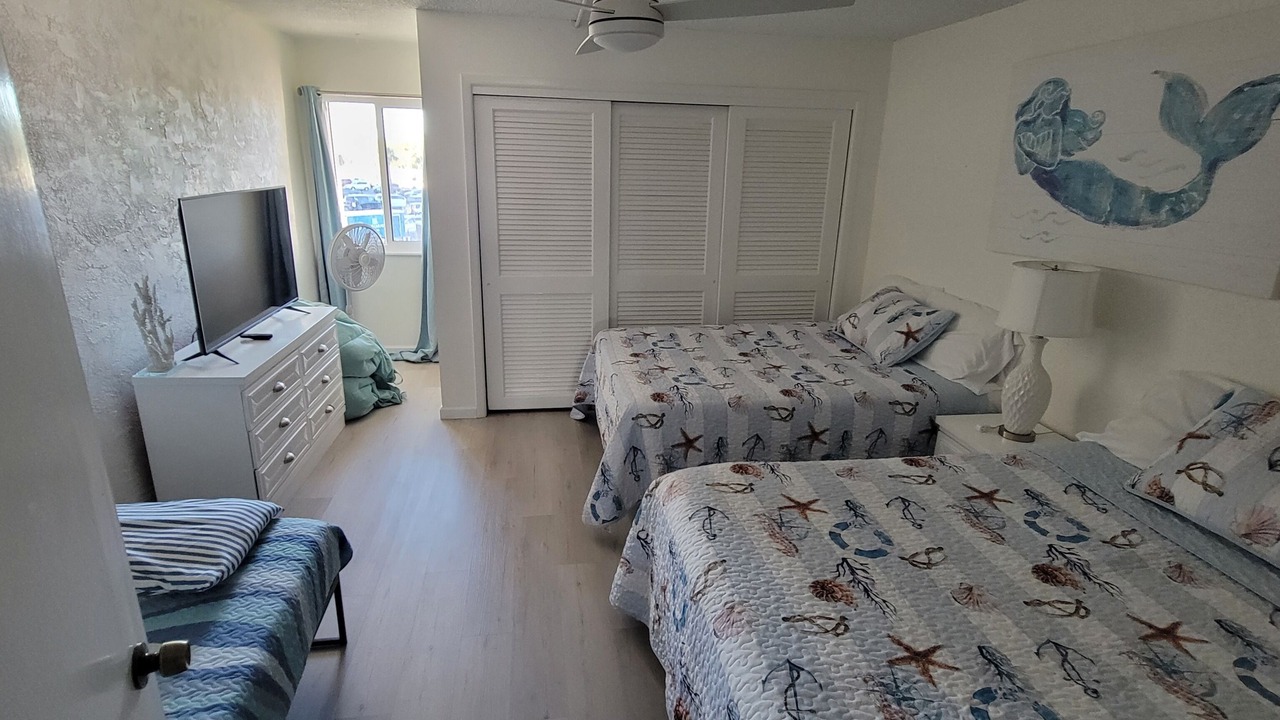 Photo of Bedroom in Thomas Drive