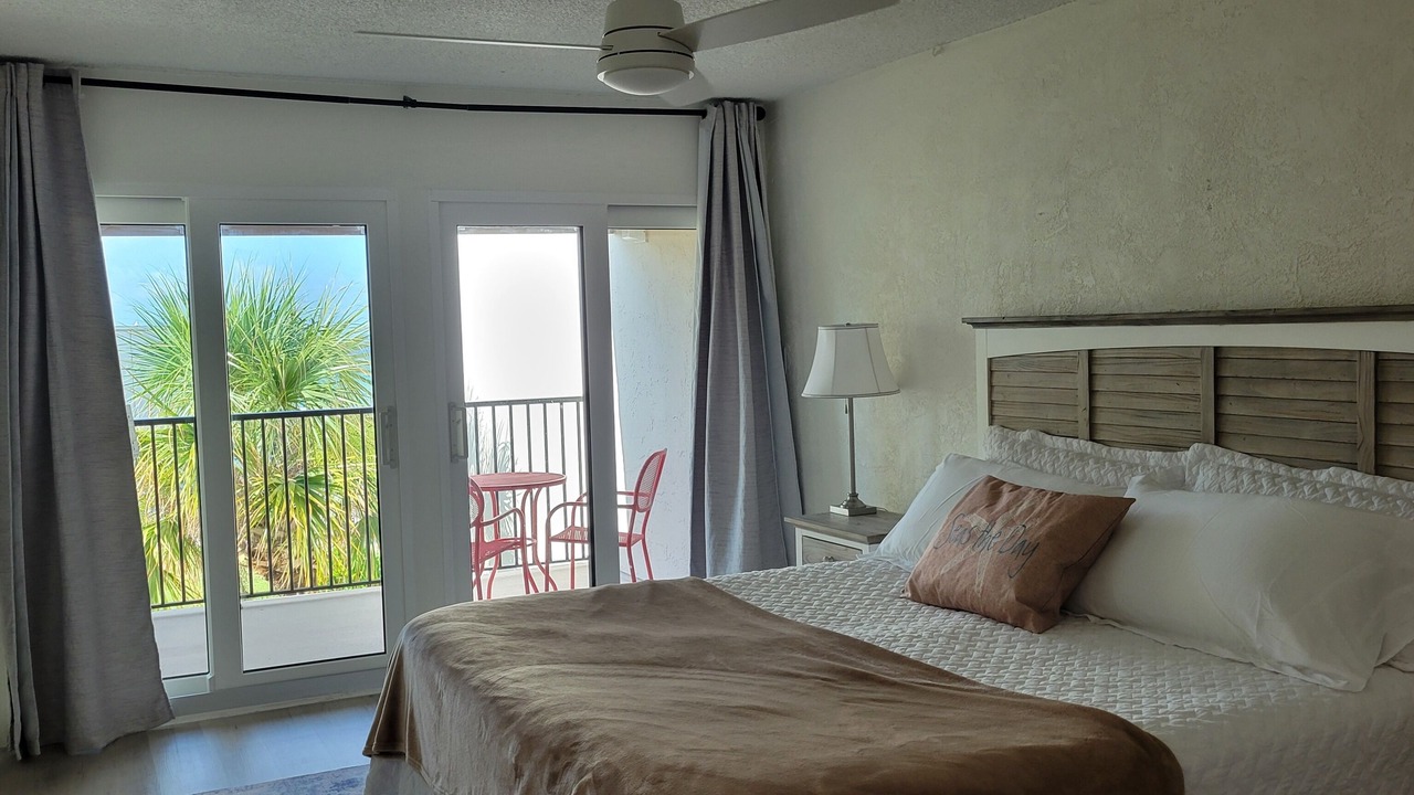 Photo of Bedroom in Thomas Drive