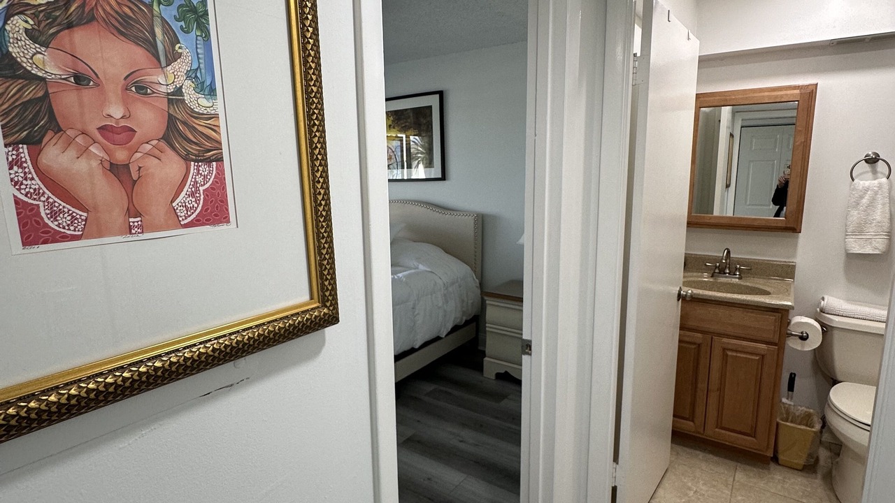 Photo of Bedroom in Longboat Key