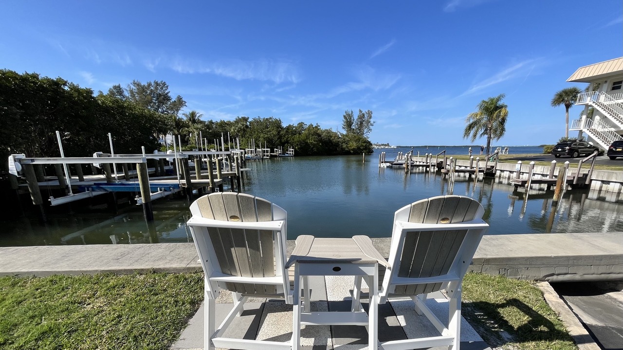 Photo of Outdoor in Longboat Key