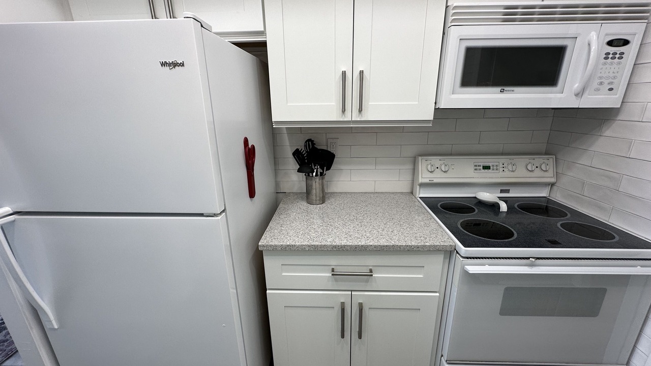 Photo of Kitchen in Longboat Key