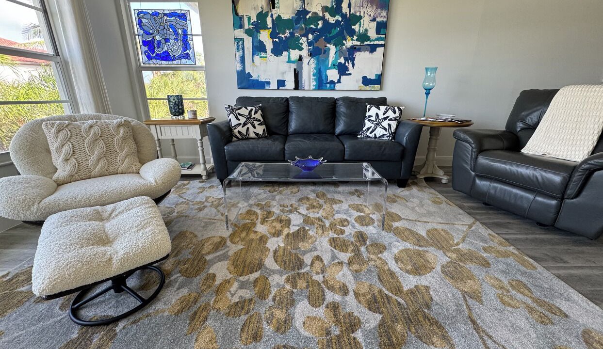 Photo of Livingroom in Longboat Key