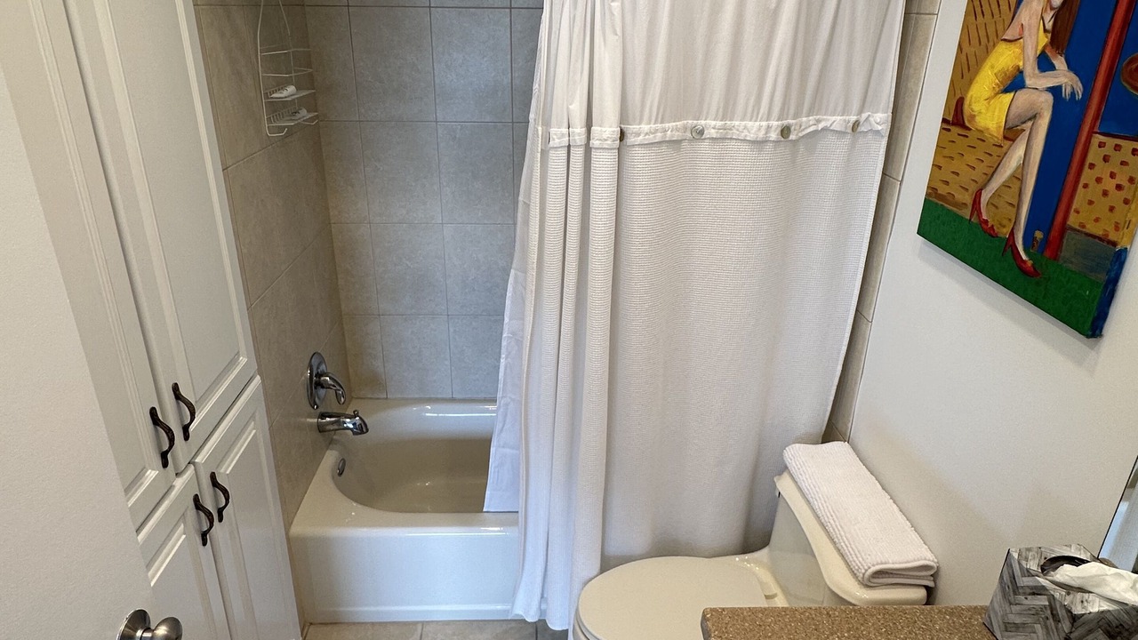 Photo of Bathroom in Longboat Key
