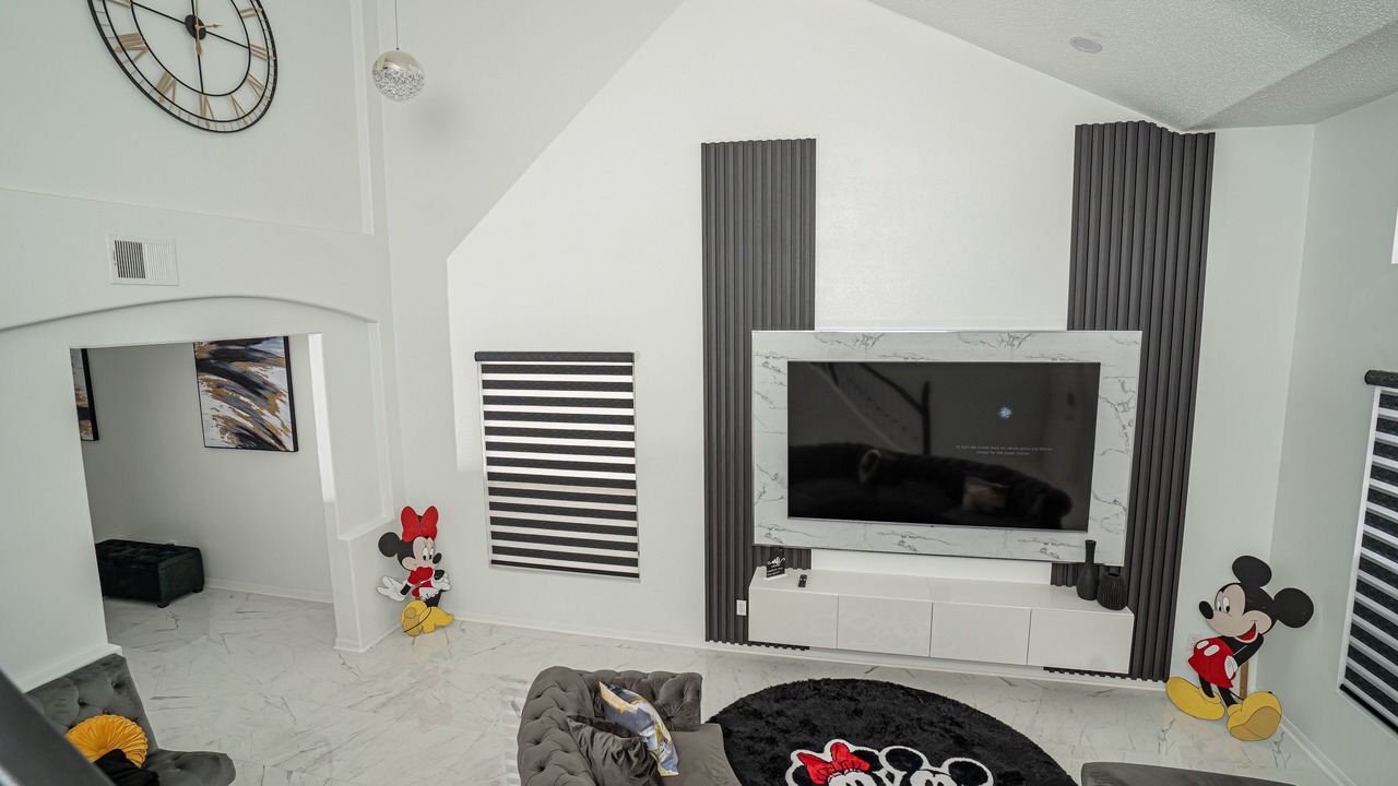 Photo of Livingroom in Sunset Ridge