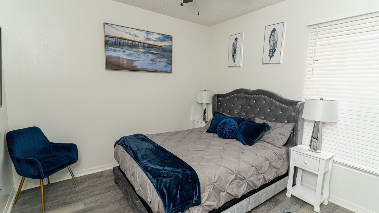 Photo of Bedroom in Sunset Ridge