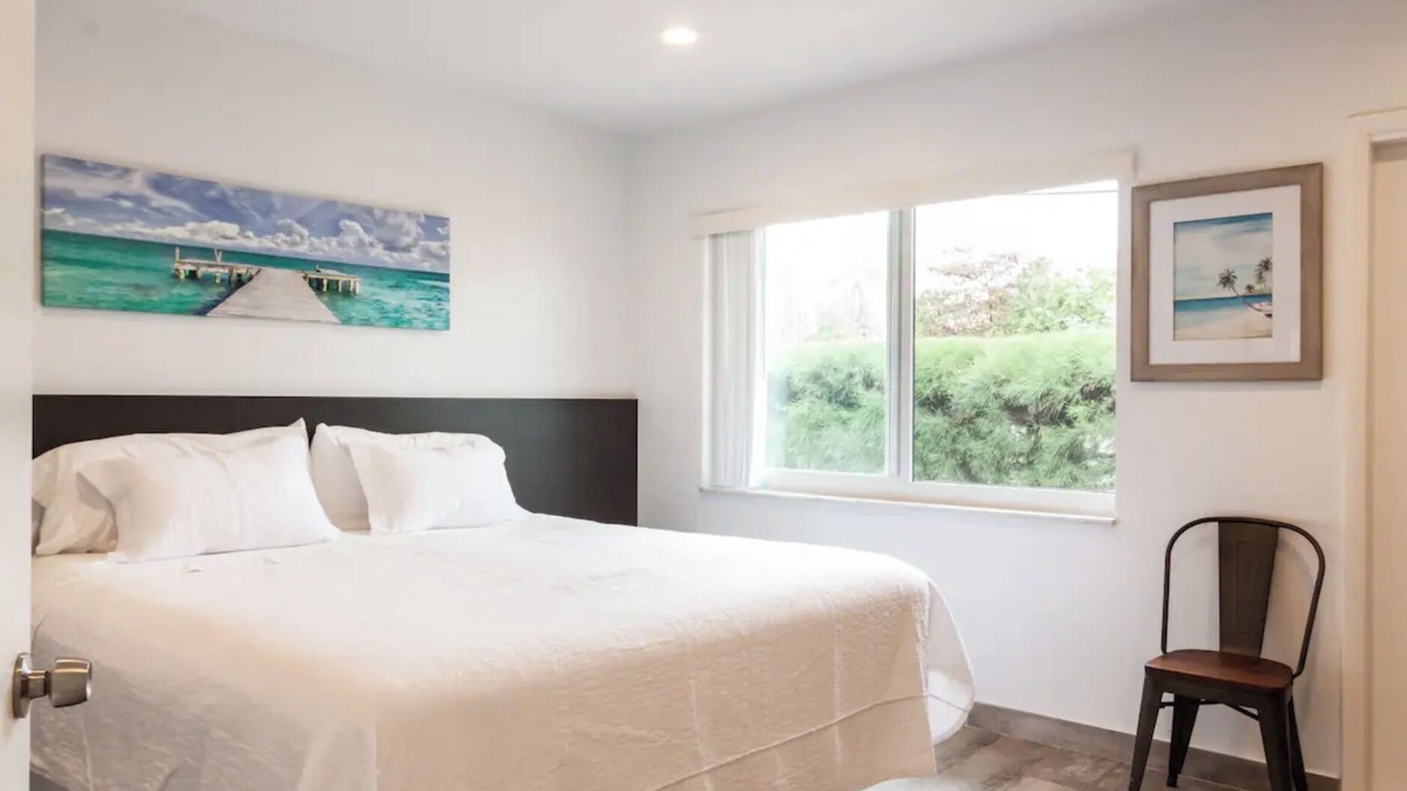 Photo of Bedroom in Deerfield Beach