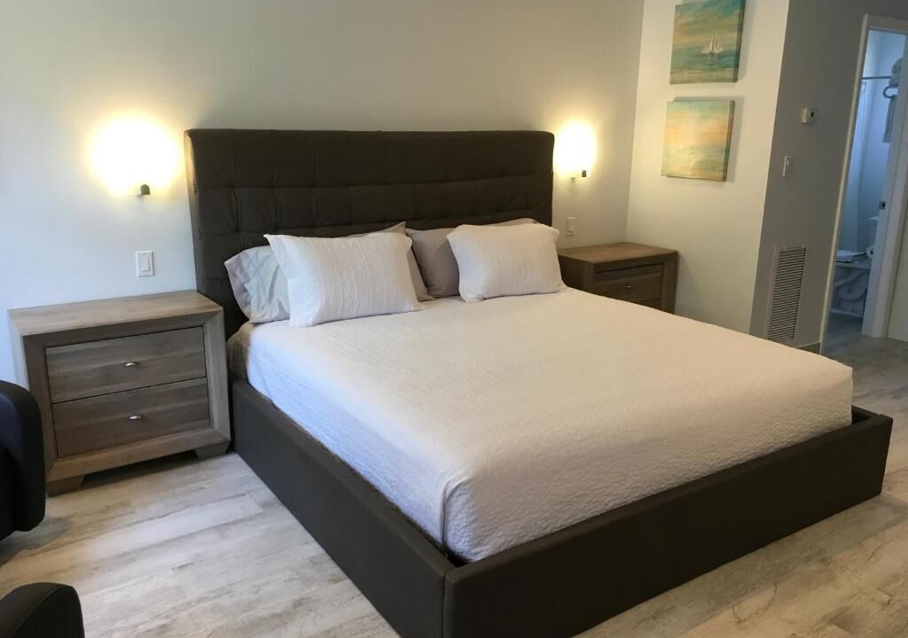 Photo of Bedroom in Deerfield Beach