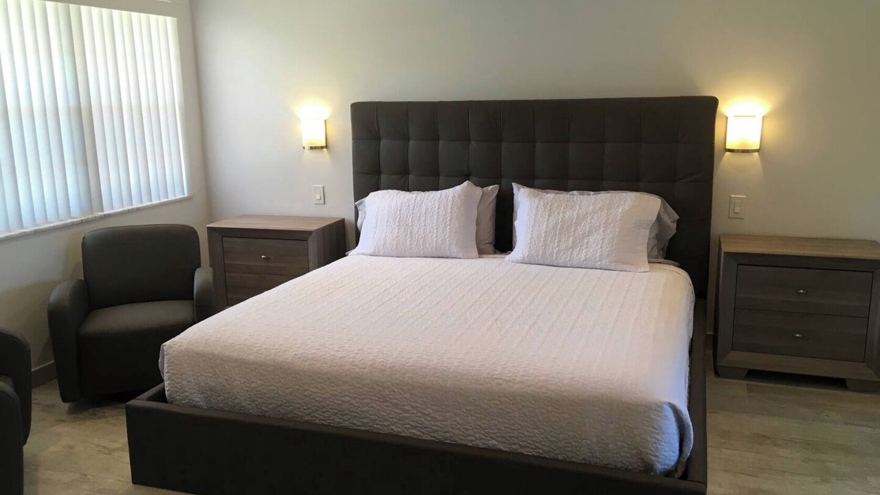 Photo of Bedroom in Deerfield Beach
