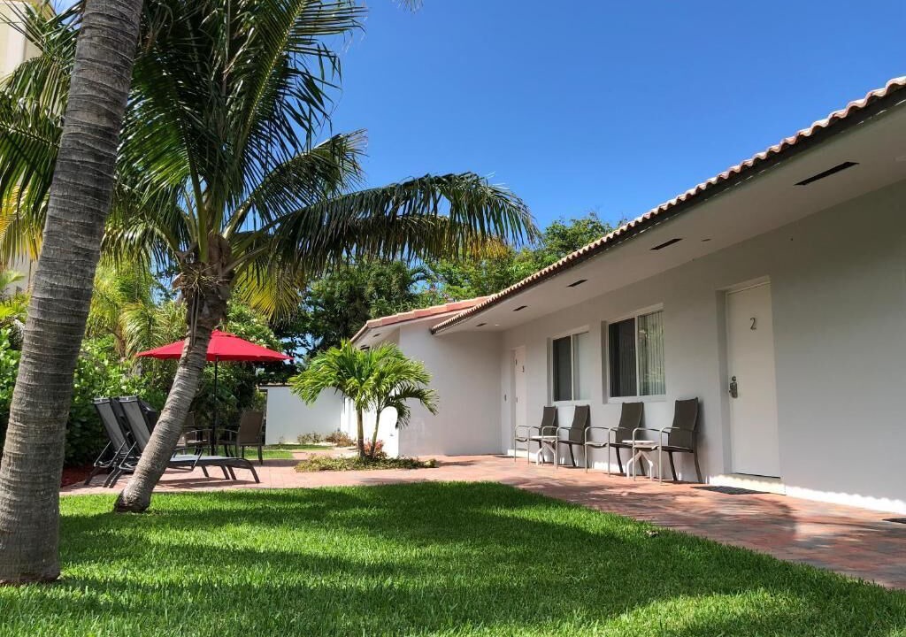 Photo of Outdoor in Deerfield Beach