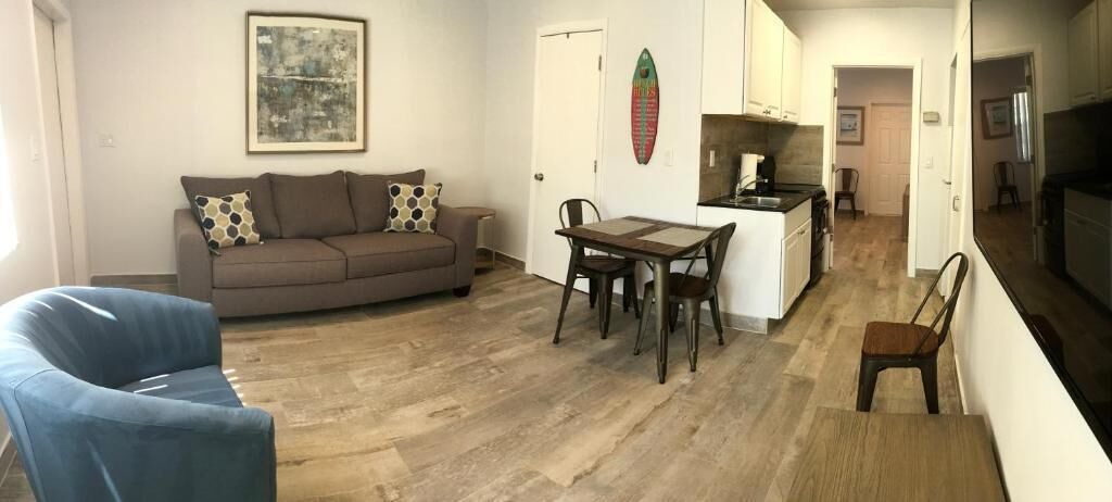 Photo of Livingroom in Deerfield Beach