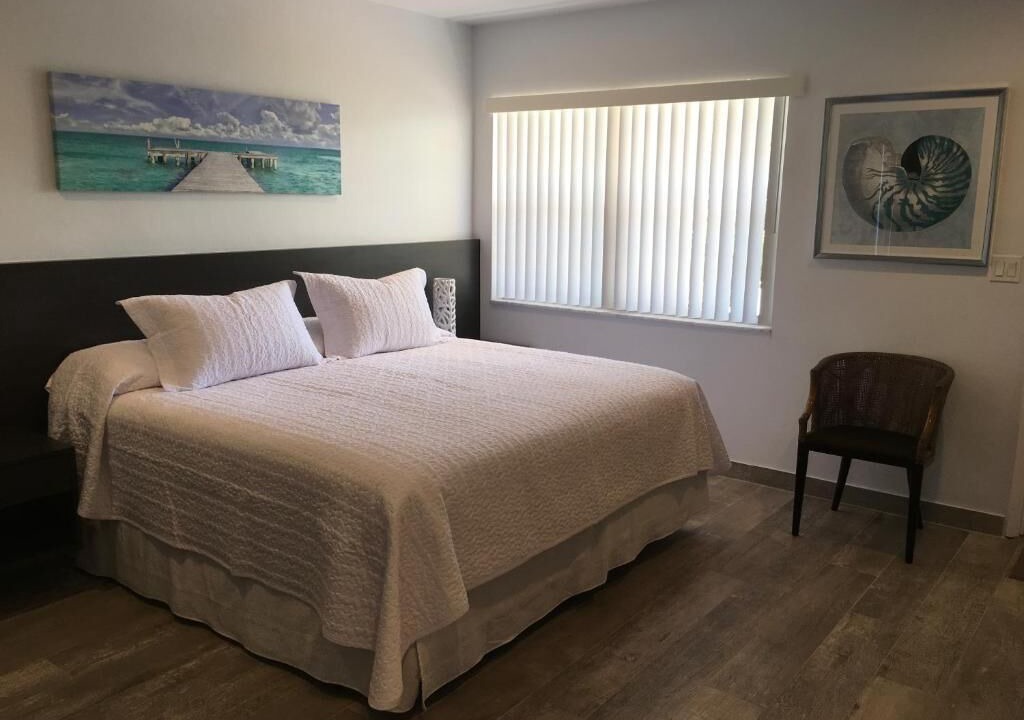 Photo of Bedroom in Deerfield Beach