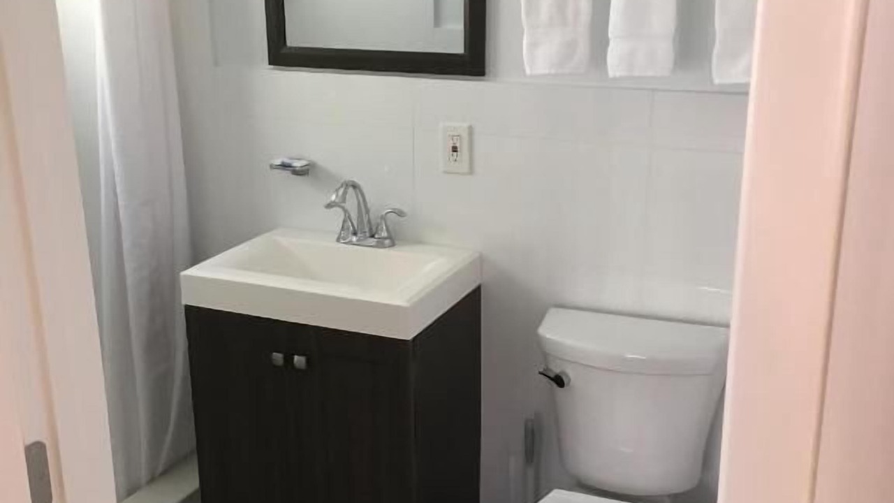 Photo of Bathroom in Deerfield Beach