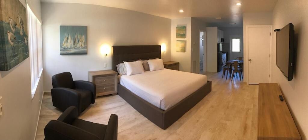 Photo of Bedroom in Deerfield Beach