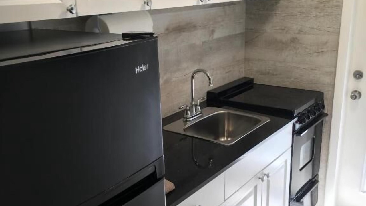 Photo of Kitchen in Deerfield Beach