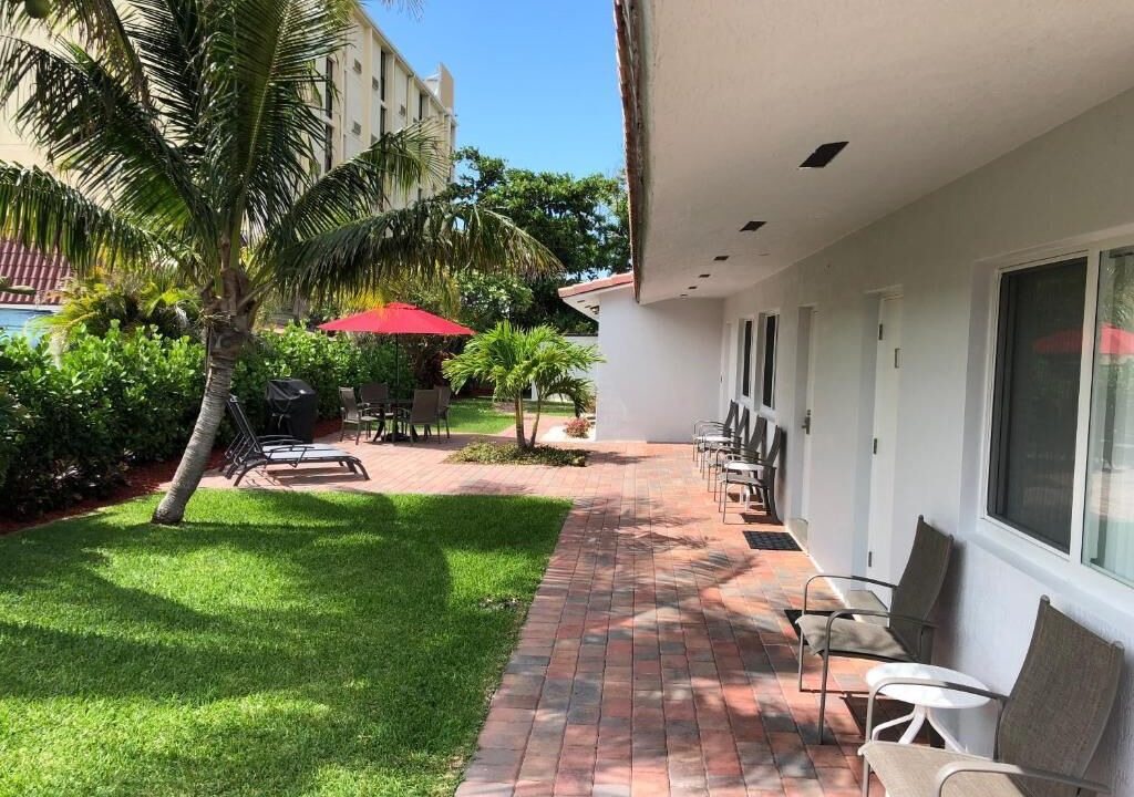 Photo of Outdoor in Deerfield Beach