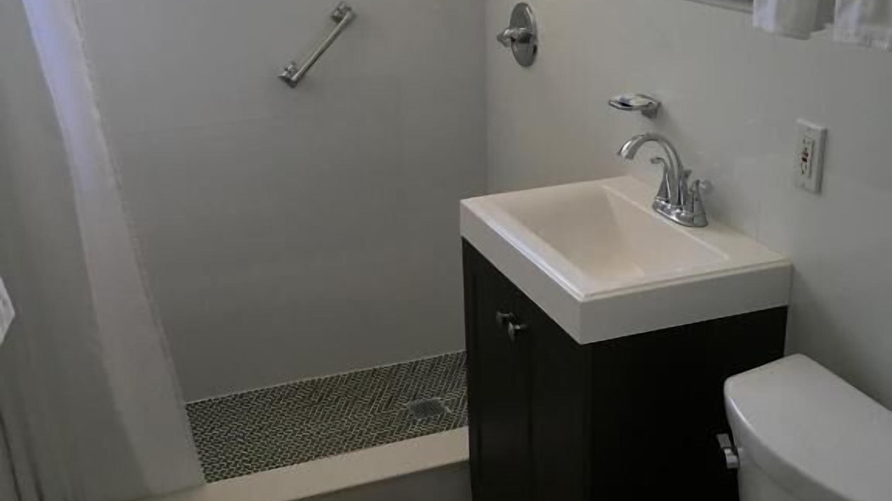 Photo of Bathroom in Deerfield Beach