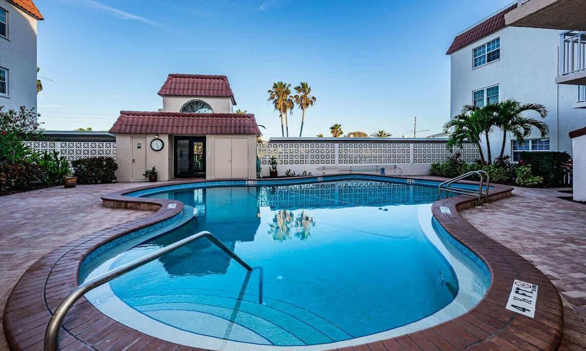Photo of Outdoor in Belleair Beach
