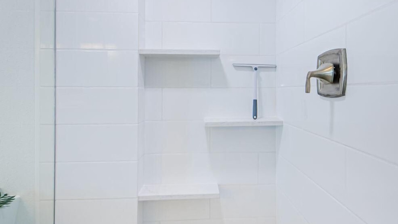 Photo of Bathroom in Belleair Beach