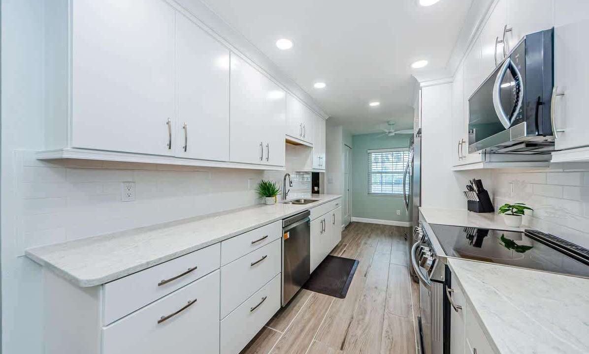 Photo of Kitchen in Belleair Beach
