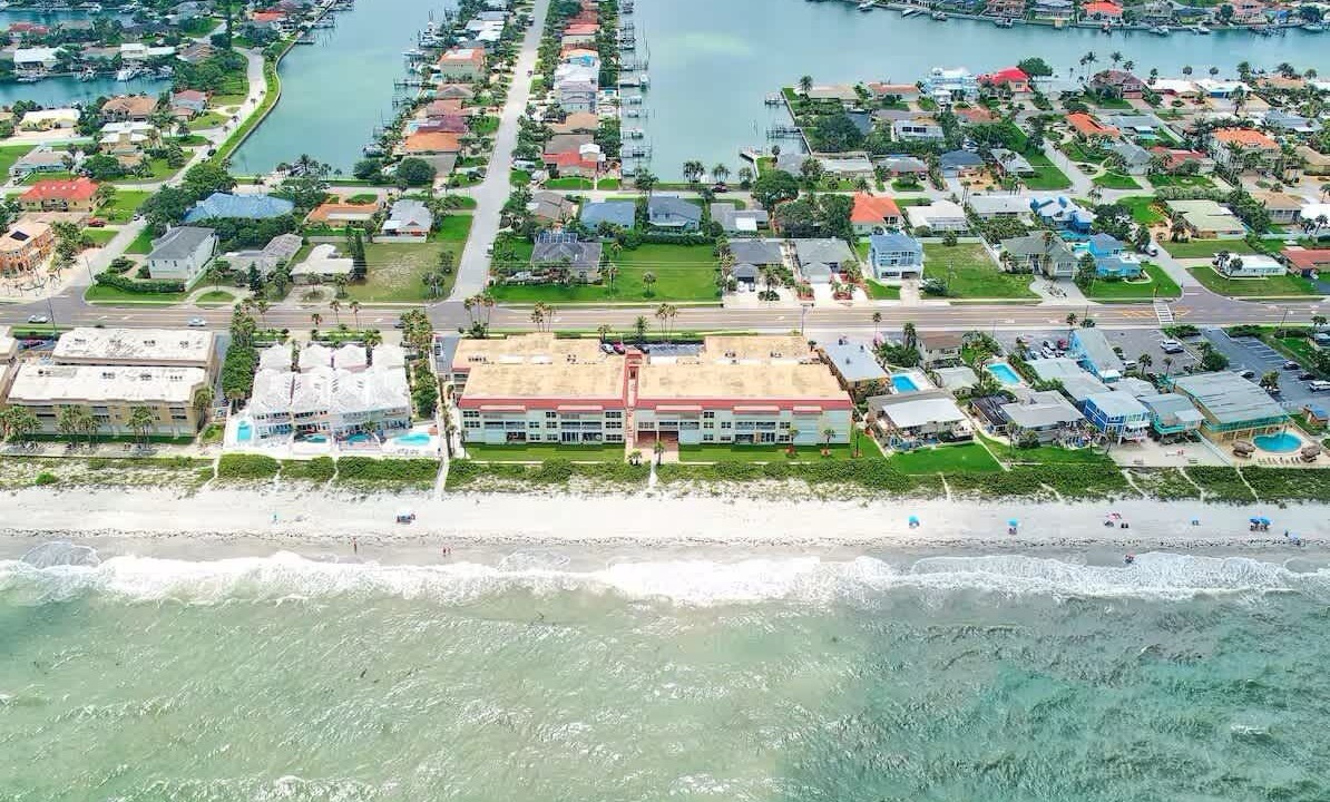 Photo of Outdoor in Belleair Beach