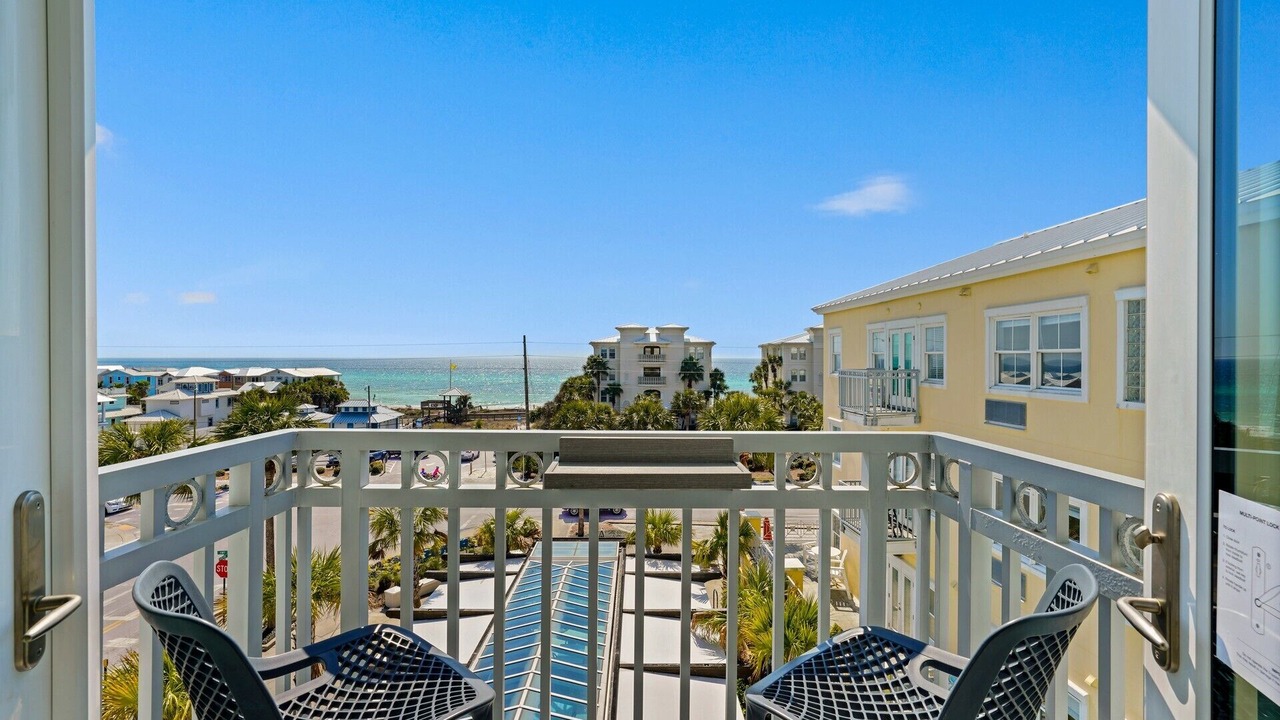 Photo of Outdoor in Gulf Place