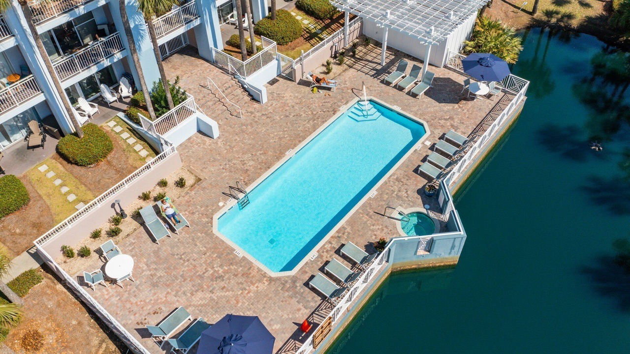 Photo of Outdoor in Gulf Place