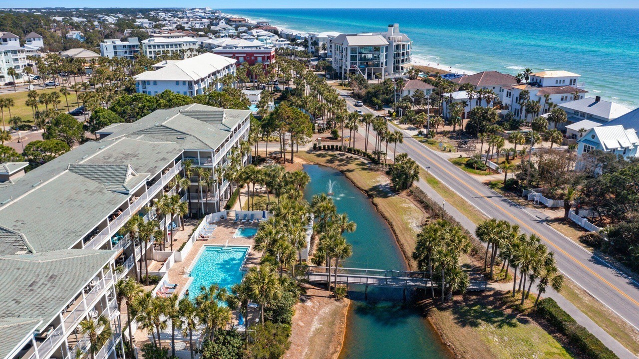 Photo of Outdoor in Gulf Place