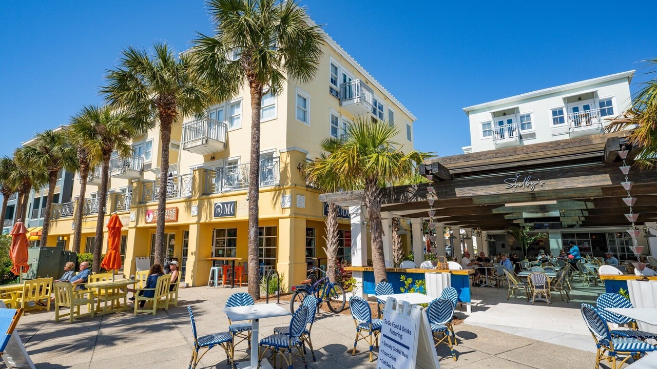 Photo of Outdoor in Gulf Place