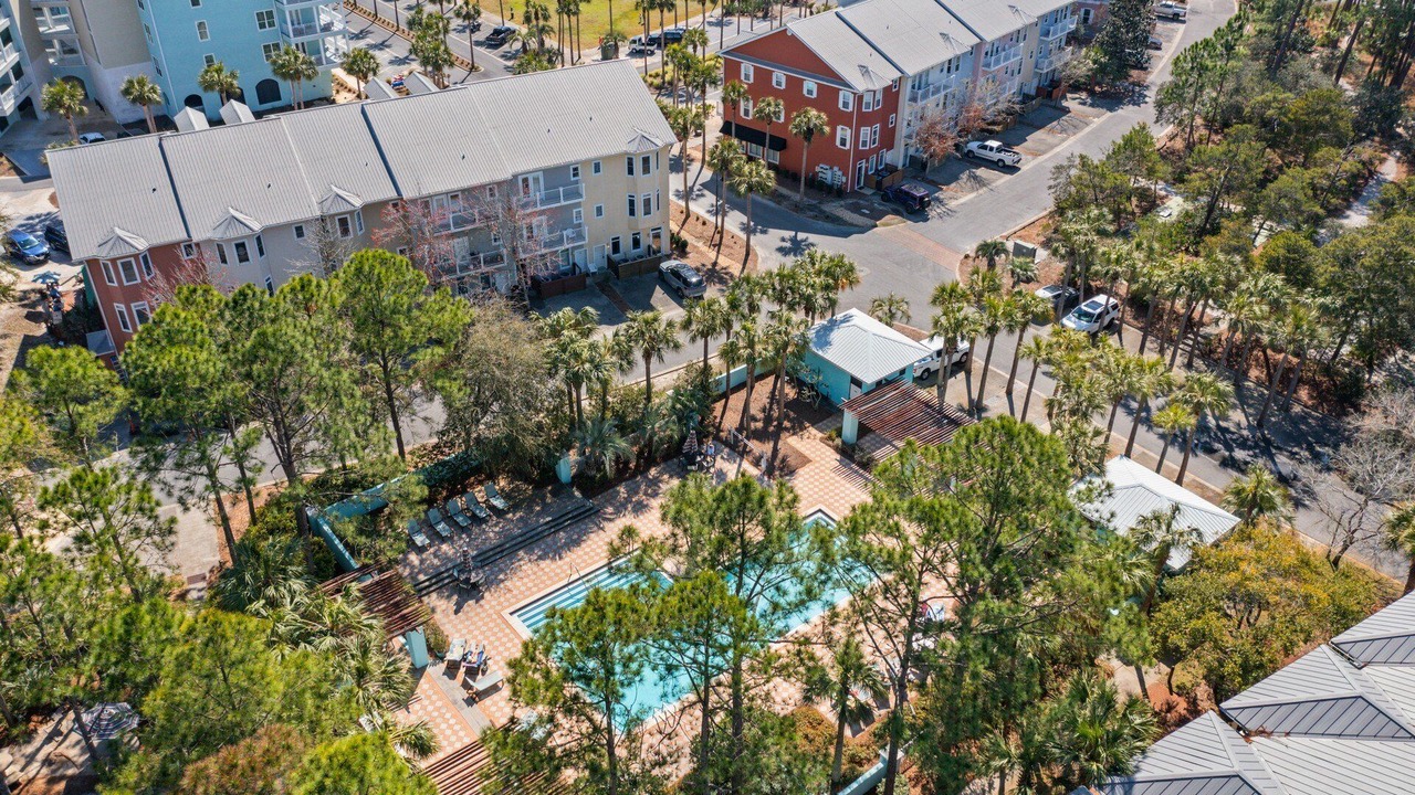 Photo of Outdoor in Gulf Place