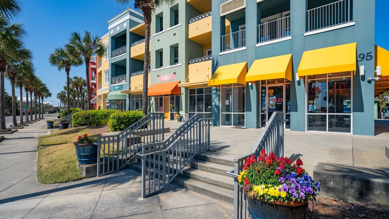 Photo of Outdoor in Gulf Place